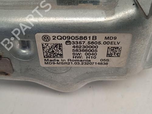 Ignition barrel SEAT ATECA (KH7, KHP) 1.5 TSI | BP33983436M48 - Image 4