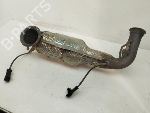 Catalyst PEUGEOT 2008 I (CU_) 1.2 THP 110 / PureTech 110 | BP40081586M10 - Image 3