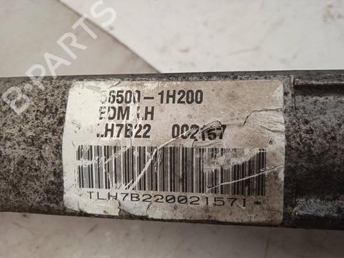 Steering rack KIA CEE'D SW (ED) 1.6 CRDi 128 | BP11163477M22 