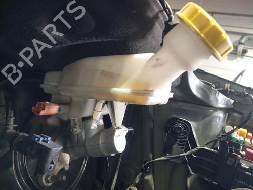 Used Brake master cylinder CITROËN C4 CACTUS [2014-2026]  24527490