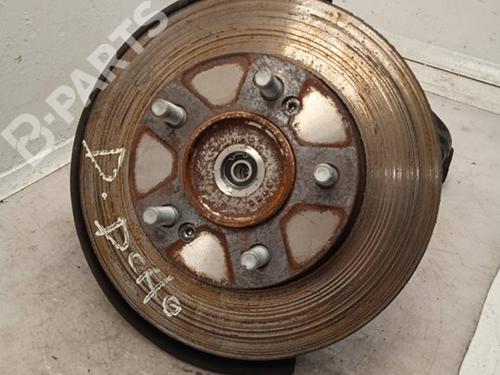 Used Right front steering knuckle Right front steering knuckle SSANGYONG KYRON 2.7 Xdi 4x4 (163 hp) 11159812 11159812