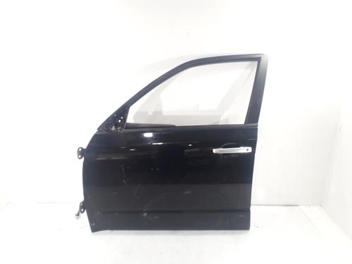 Used Left front door SUBARU FORESTER (SH_) [2007-2026]  11151497