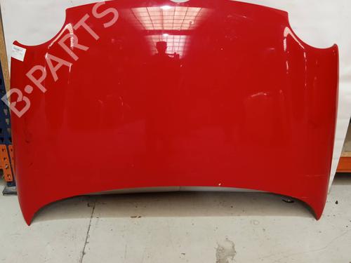 Capot Capot VW LUPO I (6X1, 6E1) 1.4 16V (75 hp) 4288194 4288194