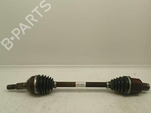 Used Right front driveshaft CADILLAC SRX 3.6 (258 hp) 12446657