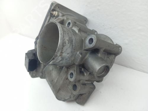 Throttle body SMART FORTWO Coupe (451) 1.0 (451.331, 451.380) | BP40603092M82 - Image 3