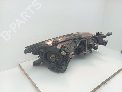 Left headlight MAZDA 6 Saloon (GH) 2.0 MZR-CD (GH14) | BP37520290C28  - Image 6