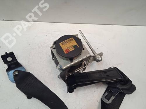 Used Front right belt tensioner Front right belt tensioner OPEL ASTRA H (A04) [2004-2014] 11162212 11162212