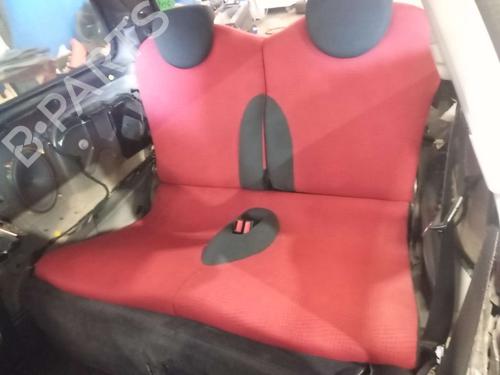 Seats set MINI MINI (R50, R53) One | BP24342256C78 - Image 3