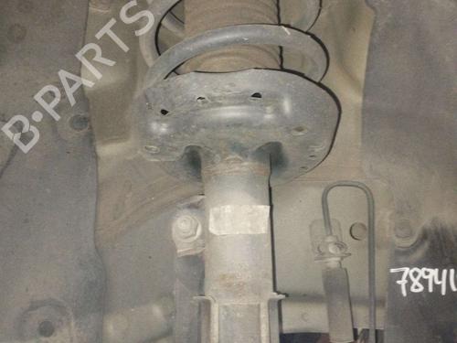 Used Right front shock absorber OPEL INSIGNIA A (G09) 2.0 CDTI (68) (131 hp) 18010782