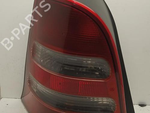 Used Left taillight Left taillight 4345567 4345567