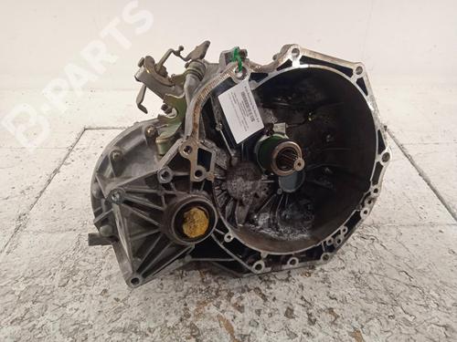 Used Manual gearbox Manual gearbox OPEL VECTRA B Hatchback (J96) 2.0 DTI 16V (F68) (101 hp) 11161073 11161073