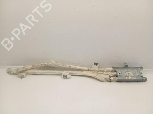 Used Right curtain airbag Right curtain airbag MINI MINI (R56) [2005-2014] 34447953 34447953