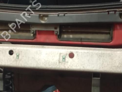 Rear bumper reinforcement OPEL ASTRA K (B16) | BP23898349C73