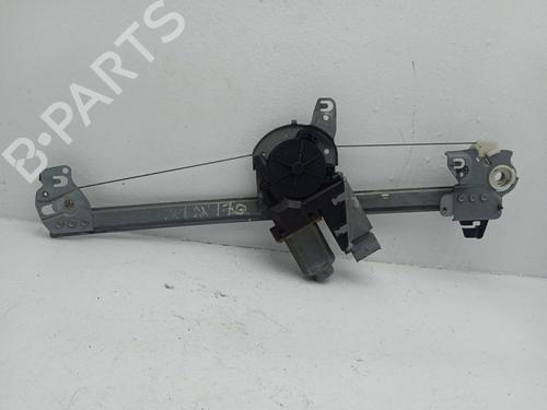 Used Front left window mechanism CITROËN C3 I (FC_, FN_) [2002-2013]  20700121