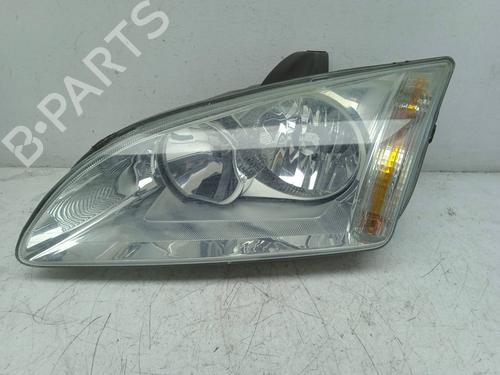 Used Left headlight FORD FOCUS II Turnier (DA_, FFS, DS) 1.8 TDCi (115 hp) 4335696