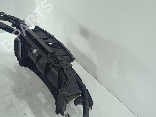 Front slam panel BMW 1 (E87) 118 d | BP32188871C72  - Image 6