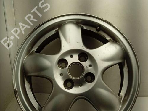 Used Rim Rim MINI MINI (R56) [2005-2014] 11166780 11166780