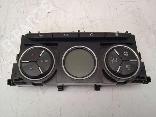 Used Climate control CITROËN C3 I (FC_, FN_) [2002-2013]  13875696