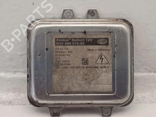 Used Xenon ballast Xenon ballast NISSAN QASHQAI I (J10, NJ10) [2006-2015] 31619371 31619371