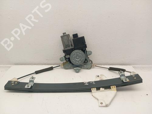 Used Front left window mechanism Front left window mechanism CHEVROLET EPICA (KL1_) [2004-2011] 34399083 34399083