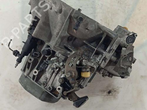 Gearbox PEUGEOT 607 (9D, 9U) 2.2 HDi | BP31619611M3 - Image 4
