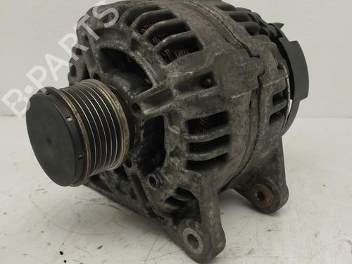 Used Alternator RENAULT CLIO III (BR0/1, CR0/1) 1.5 dCi (BR17, CR17) (86 hp) 24203461