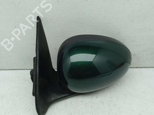 Retrovisor esquerdo ROVER 45 I Hatchback (RT) 2.0 iDT | BP4284889C26 - Image 2