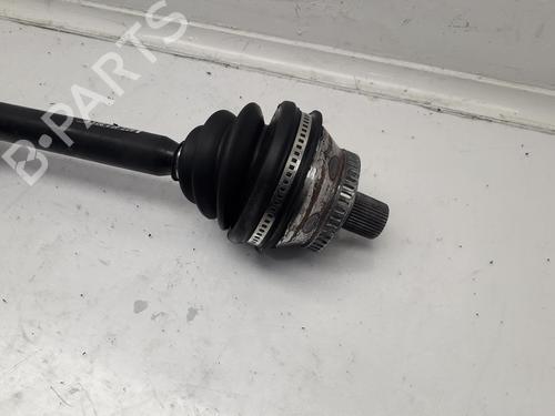 Used Left front driveshaft AUDI ALLROAD C5 (4BH) [2000-2005]  12446968