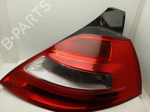 Used Right taillight RENAULT MEGANE II (BM0/1_, CM0/1_) 1.5 dCi (BM02, BM13, BM2A, CM02, CM13) (101 hp) 4347342