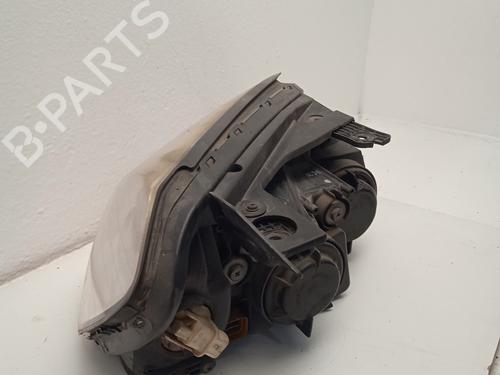 Left headlight CHEVROLET CAPTIVA (C100, C140) 2.0 D 4WD | BP39208195C28 - Image 5