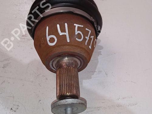 Right front driveshaft FORD FOCUS C-MAX (DM2) 1.8 TDCi | BP4336763M39 - Image 2