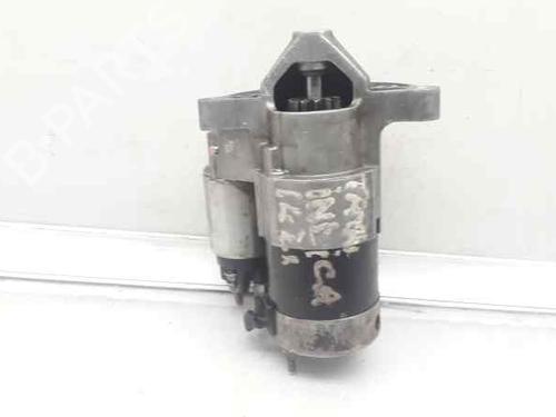 Used Starter TATA INDICA [1998-2026]  4363745