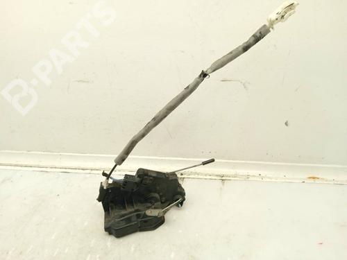 Used Front left lock Front left lock BMW 3 Touring (E46) 320 i (150 hp) 11154969 11154969