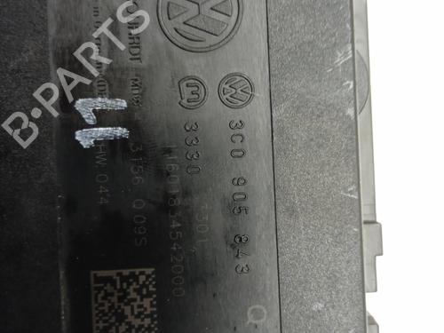 Ignition barrel VW PASSAT B6 (3C2) 2.0 TDI 16V | BP11155454M48 - Image 3