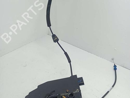 Used Front left lock Front left lock CITROËN C4 Grand Picasso II (DA_, DE_) [2013-2026] 18569989 18569989