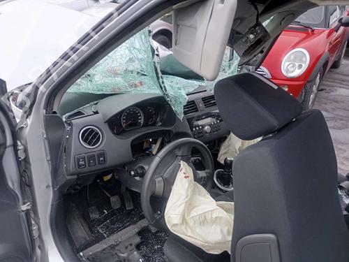 Left front window switch SUZUKI SWIFT III (MZ, EZ)  | BP25440194I27  - Image 8