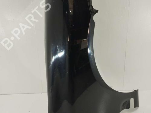 Used Right front fenders PORSCHE CAYENNE (9PA) [2002-2010]  20109129