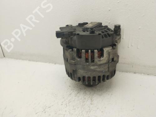 Alternator CITROËN C5 III (RD_) 1.6 HDi 110 (RD9HZC) | BP40183715M7 - Image 6