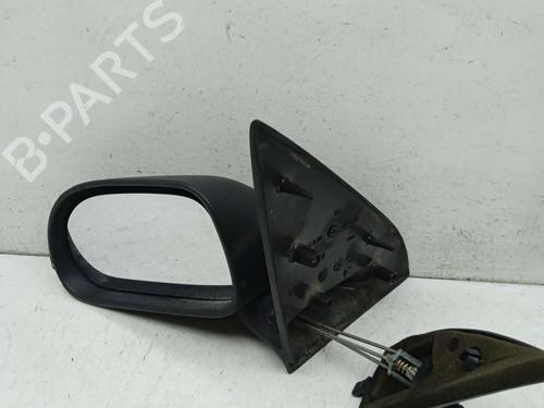 Used Left mirror FIAT MAREA (185_) [1996-2007]  4296379
