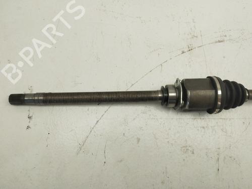 Right front driveshaft CITROËN NEMO MPV 1.3 HDi 75 | BP40012520M39 - Image 3