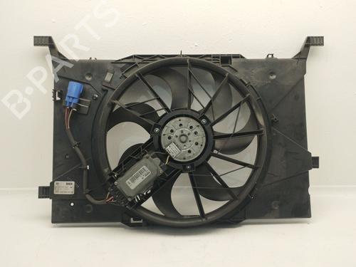 Used Radiator fan Radiator fan 39614204 39614204