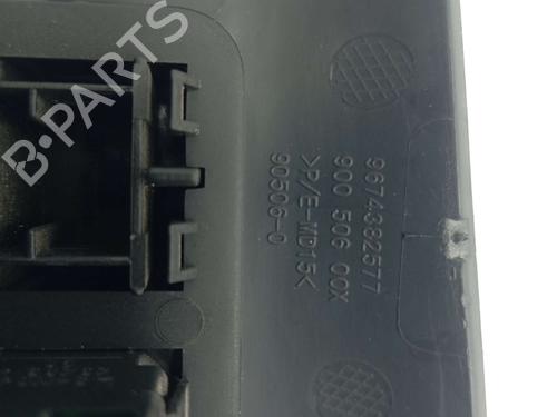 Switch CITROËN C-ELYSEE (DD_)  | BP20296495I30  - Image 5