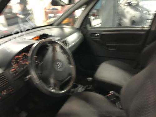 Injector OPEL MERIVA A MPV (X03) 1.7 CDTI (E75) | BP11205879M100 