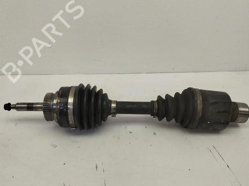 Used Left front driveshaft Left front driveshaft SSANGYONG KYRON 2.0 Xdi (141 hp) 4343745 4343745
