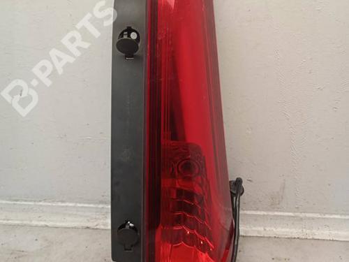 Used Right taillight Right taillight KIA CEE'D SW (ED) 1.6 CRDi 115 (115 hp) 11163617 11163617