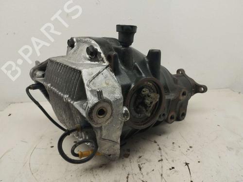 Used Rear differential Rear differential OPEL OMEGA B (V94) 2.5 TD (F69, M69, P69) (130 hp) 4306012 4306012