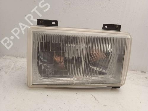 Used Left headlight Left headlight PEUGEOT J5 Van (280L) [1981-1990] 12320024 12320024