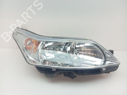 Used Right headlight Right headlight 37713895 37713895