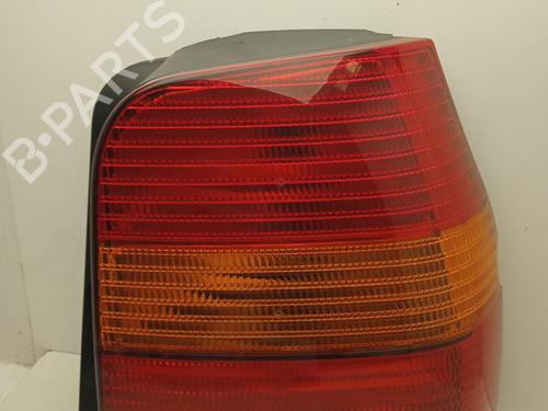 Used Right taillight SEAT AROSA (6H1) [1997-2004]  4286160