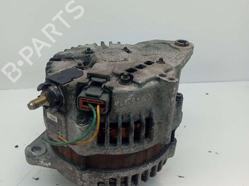 Alternator NISSAN ALMERA II Hatchback (N16) | BP31615257M7 - Image 4